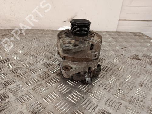 Used Alternator Alternator HYUNDAI ix35 (LM, EL, ELH) 1.7 CRDi (116 hp) 39815150 39815150