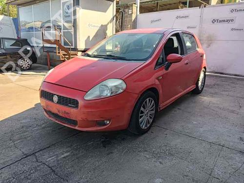 Right taillight FIAT PUNTO (188_)  | BP25890369C35 