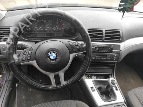 Left taillight BMW 3 (E46)  | BP20085505C34 