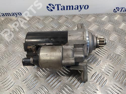 Starter AUDI A1 (8X1, 8XK) | BP9660552M8