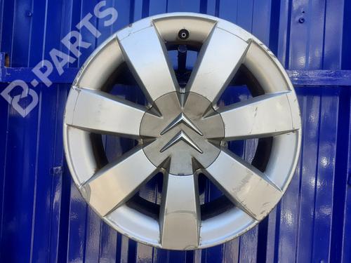 Used Rim CITROËN C8 (EA_, EB_) 2.2 HDi (170 hp) 8411410