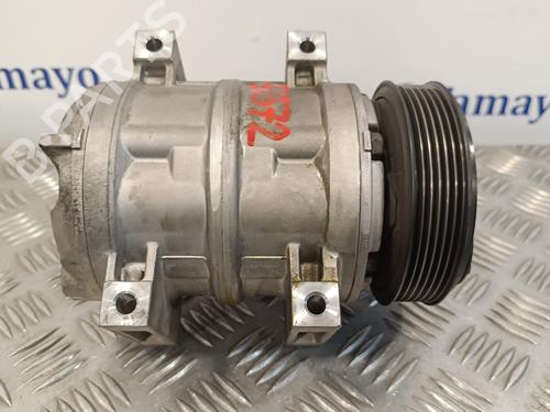 AC compressor VOLVO S40 I (644)  | BP16836888M34 