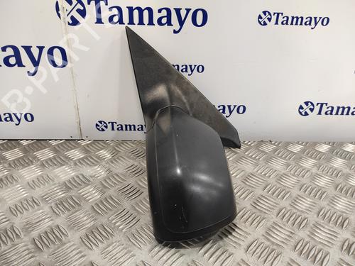 Left mirror MAZDA 3 (BK) 1.6 MZ-CD | BP18243711C26 