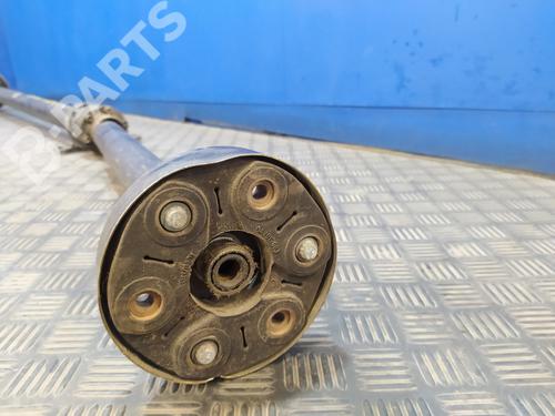 Driveshaft VW GOLF IV (1J1) 2.8 VR6 4motion | BP9545593M37 