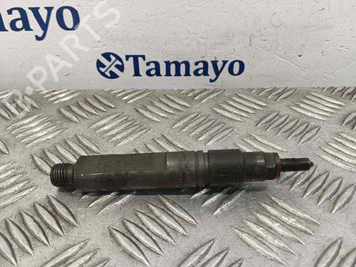 Injector RENAULT SCÉNIC I MPV (JA0/1_, FA0_)  | BP25754118M100 