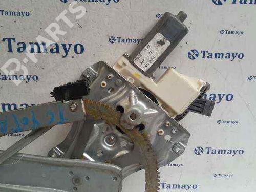 Front right window mechanism TOYOTA AVENSIS (_T25_)  | BP2966312C23 