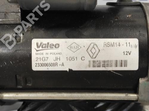 Starter RENAULT CLIO IV (BH_)  | BP10376117M8 