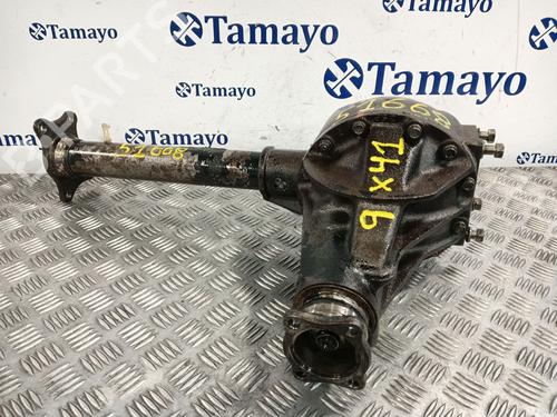 Differential, foran OPEL MONTEREY A (M92) 3.1 TD (UBS69D, UBS69G) (114 hp) 28838268