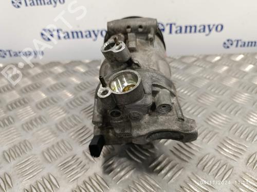 AC compressor VW PASSAT B6 (3C2)  | BP21044664M34 
