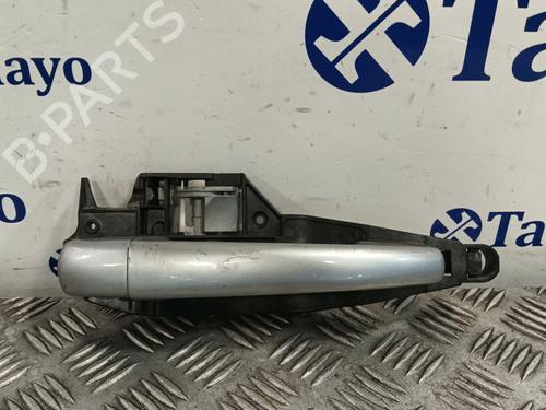Used Rear right exterior door handle PEUGEOT 308 I (4A_, 4C_) [2007-2016]  30564341