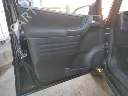 Gearbox OPEL ZAFIRA A MPV (T98)  | BP24479138M3 