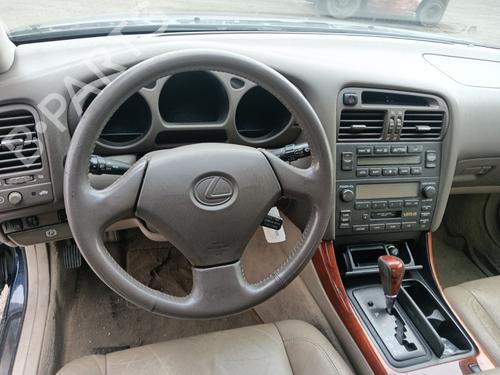 Engine KIA SHUMA II (FB) 1.6 | BP31991217M1 