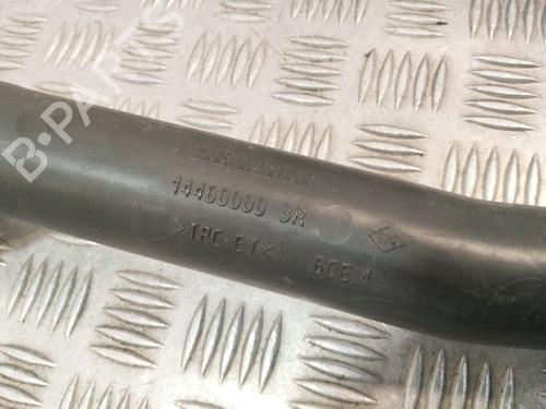 Pipe RENAULT MEGANE III Hatchback (BZ0/1_, B3_) | BP37219601M125 - Image 3