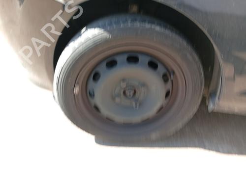 venstre-bremsekaliber-foran-ford-fiesta-vi-cb1-ccn-2008-36132864 main image