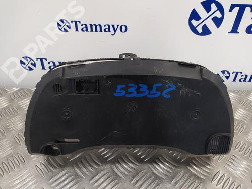 Cockpit FIAT PUNTO (188_)  | BP9686358C47 
