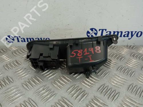 Left rear window switch TOYOTA YARIS (_P21_, _PA1_, _PH1_) 1.5 Hybrid (MXPH10, MXPH11) | BP29355870I29 