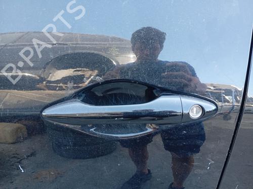 Used Front left exterior door handle Front left exterior door handle 38179602 38179602