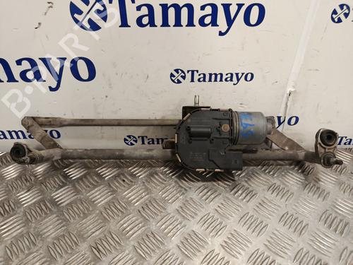 Used Front wiper motor VW GOLF V (1K1) 1.9 TDI (105 hp) 31824258