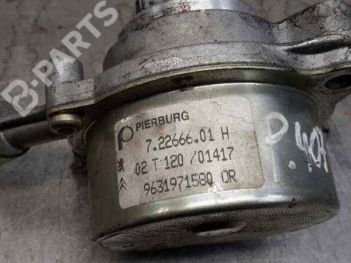 Vacuum pump PEUGEOT 407 (6D_)  | BP1655462M80 