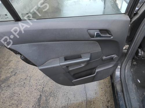 Gearkasse OPEL ASTRA H (A04) 1.6 (L48) | BP18648962M3 