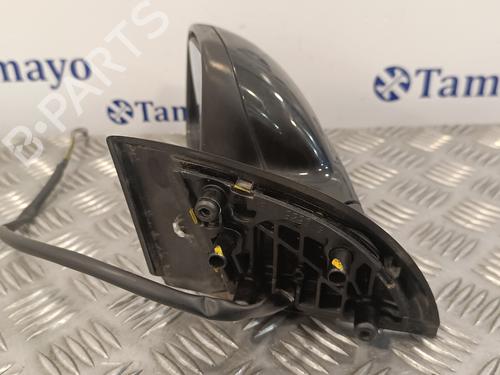 Left mirror PEUGEOT 307 (3A/C)  | BP17091193C26 