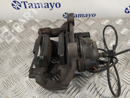 Left rear brake caliper MERCEDES-BENZ E-CLASS (W212) E 500 4-matic (212.091) | BP11565317M107 