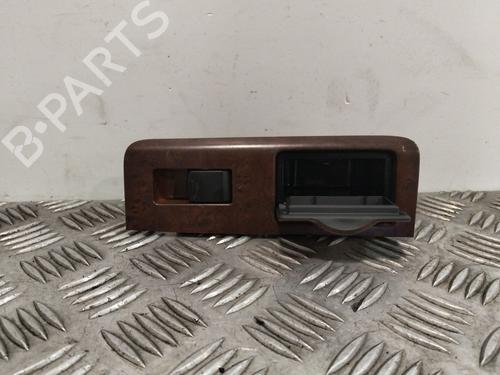 Left rear window switch NISSAN PATHFINDER III (R51) 2.5 dCi | BP36032979I29 - Image 2