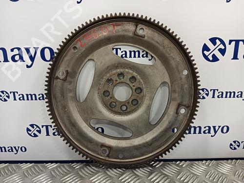 Used Flywheel JAGUAR S-TYPE II (X200) [1998-2008]  20929363