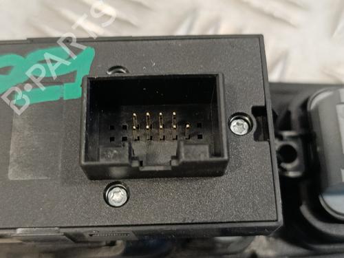 Left front window switch SEAT LEON (1M1) 1.9 TDI | BP17869215I27