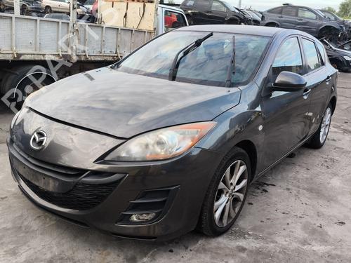 Left headlight MAZDA 3 (BL) 1.6 MZ-CD (BL14) | BP39609642C28 - Image 2