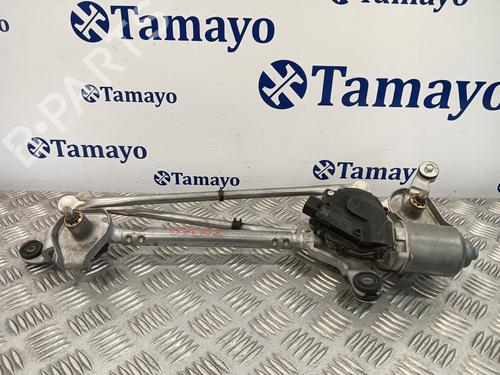 Used Front wiper motor SUBARU IMPREZA Hatchback (GR, GH, G3) [2007-2014]  18296980