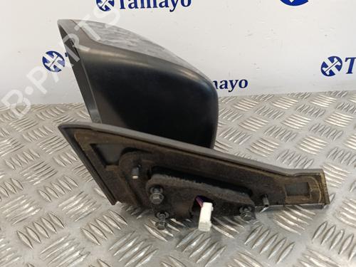Left mirror MAZDA 5 (CR) 2.0 CD (CR19) | BP17675934C26 
