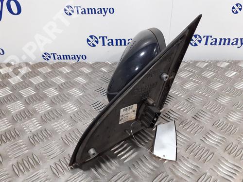 Right mirror OPEL VECTRA C (Z02)  | BP8220568C27 
