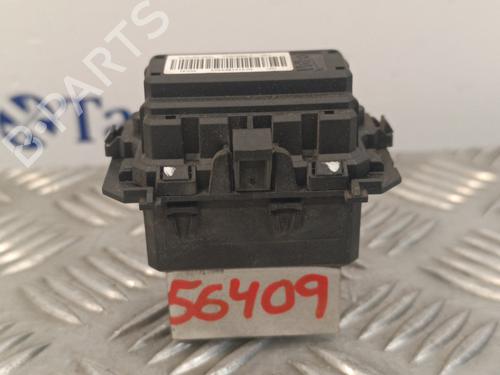Used Heater resistor RENAULT TRAFIC III Van (FG_) [2014-2025]  16757800