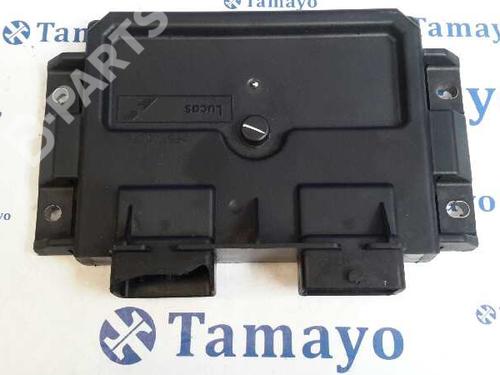 Used Engine control unit (ECU) PEUGEOT PARTNER Box Body/MPV (5_, G_) 1.6 HDi 75 (75 hp) 2977706
