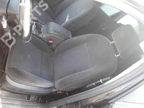 Engine FORD FOCUS C-MAX (DM2)  | BP13374823M1 