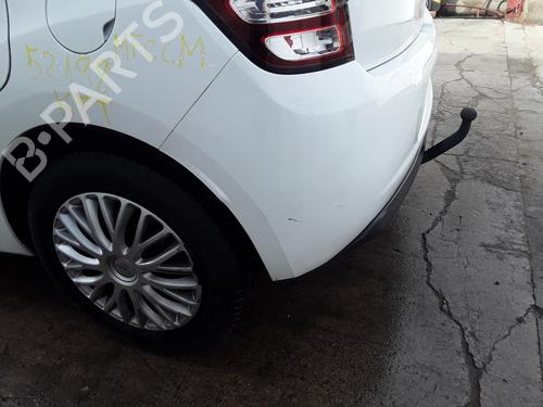 Left front shock absorber CITROËN C3 II (SC_)  | BP10641147M16  - Image 9