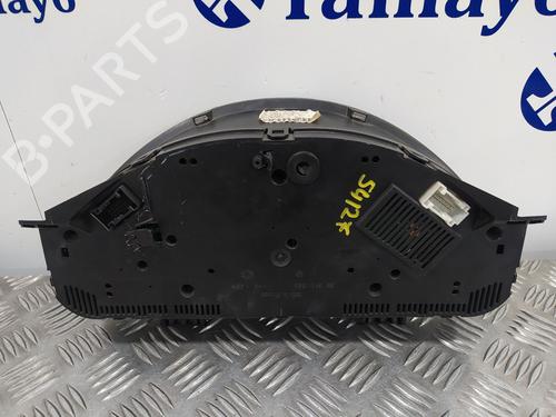 Instrument cluster MERCEDES-BENZ SPRINTER 4-t Platform/Chassis (B904) 411 CDI | BP12260914C47 