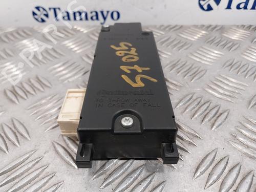 Electronic module PEUGEOT EXPERT Tepee (VF3X_) 2.0 HDi 120 | BP24642909M83 