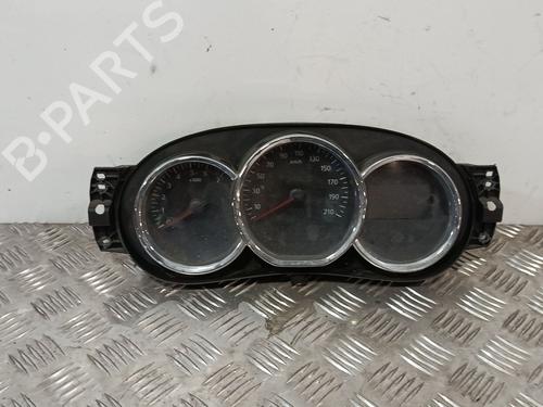Used Instrument cluster Instrument cluster 39164941 39164941