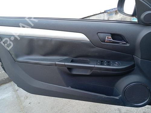 Used Front left panel Front left panel OPEL TIGRA TwinTop (X04) 1.8 (R97) (125 hp) 36500793 36500793