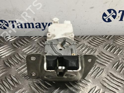 Bakluke lås FIAT DOBLO Box Body/MPV (223_) 1.9 JTD | BP29940716C101