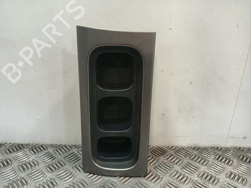 Used Cup/Object holder Cup/Object holder NISSAN PATHFINDER III (R51) 2.5 dCi 4WD (174 hp) 35791698 35791698