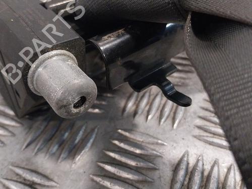 Front right seatbelt CHEVROLET KALOS  | BP30588626I25 