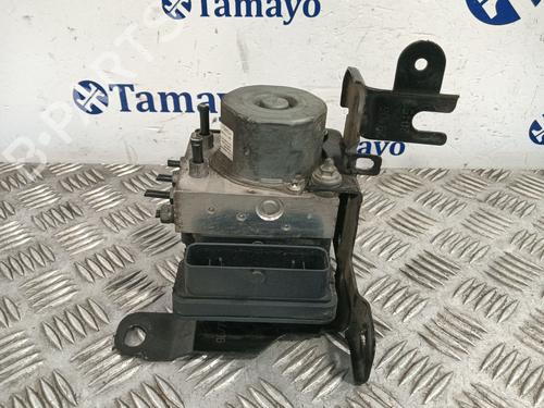 Used ABS pump CITROËN C4 Grand Picasso II (DA_, DE_) 1.6 BlueHDi 120 (120 hp) 29463955