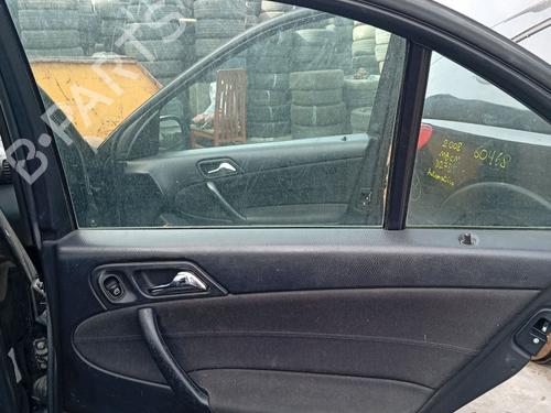 Used Rear right window mechanism Rear right window mechanism CITROËN C15 Box Body/MPV (VD_) 1.8 D (60 hp) 36477707 36477707