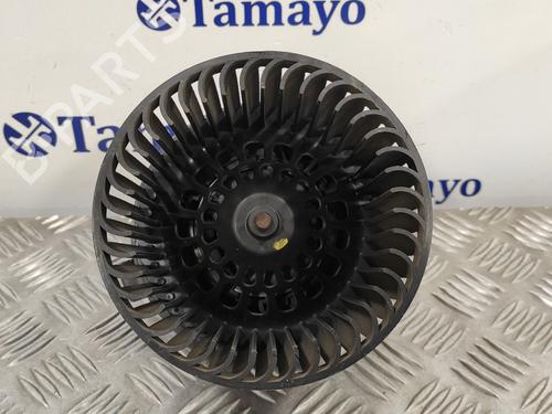 Used Heater blower motor PEUGEOT 308 I (4A_, 4C_) [2007-2016]  13252413
