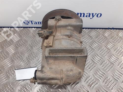 AC-Kompressor NISSAN NAVARA NP300 Platform/Chassis (D40) 2.5 dCi 4WD | BP2968956M34 