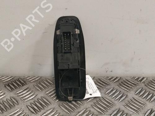 Left front window switch PEUGEOT 208 I (CA_, CC_) 1.2 VTI 82 | BP36799499I27 - Image 2