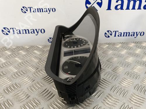 Instrument cluster MERCEDES-BENZ B-CLASS Sports Tourer (W245)  | BP18149829C47 